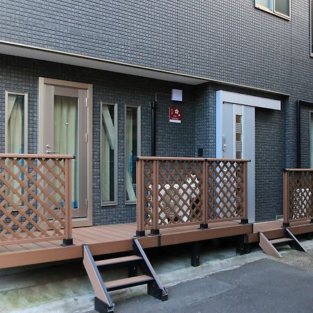 Coto Tokyo Asakusa 1 Exterior foto
